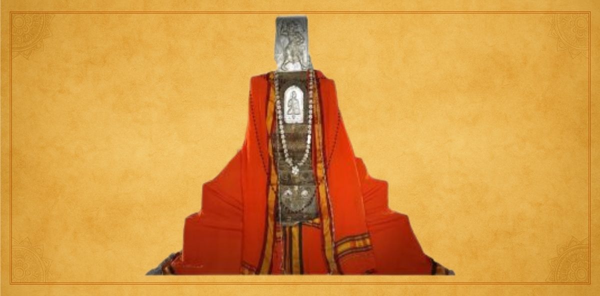 Sri Lakshmikanta Tirtharu 